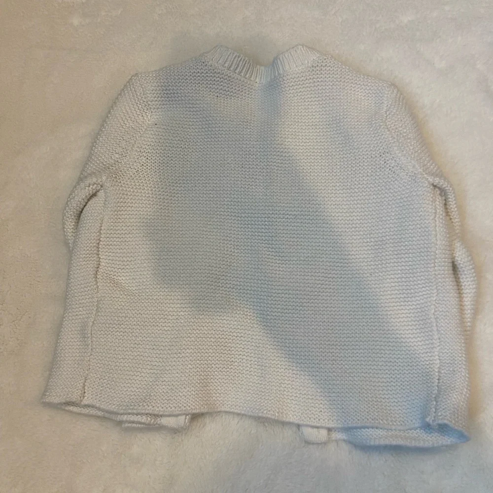 Oshkosh cardigan 12 months